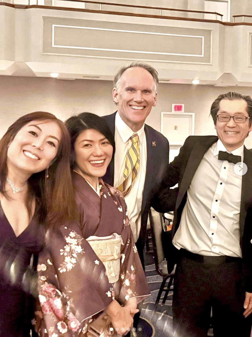 新年の始まりに最高の方法